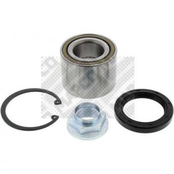 Kit de cojinete de rueda MAPCO 26581