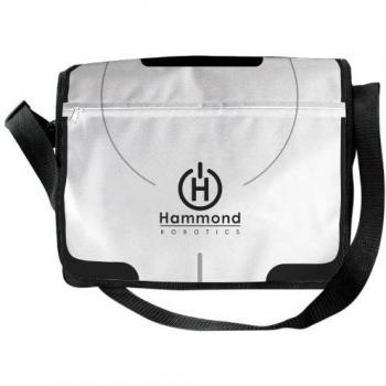 Titanfall Bolso bandolera GAYA-TITAN-GE2227 Negro