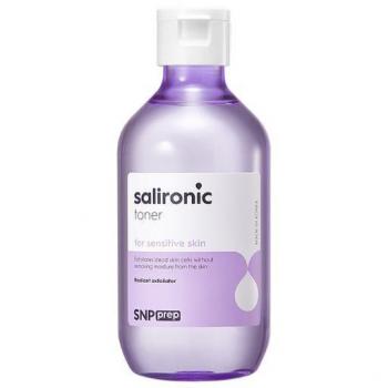 Tónico Salironic 220ml - SNP