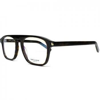 Saint Laurent SL 157, Geométrico acetato hombre