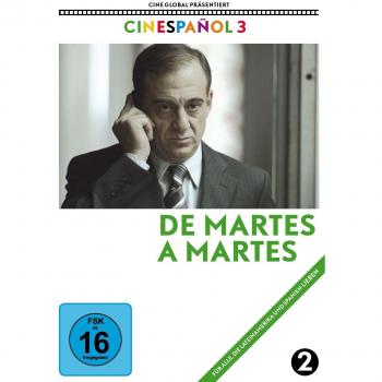 De Martes a Martes
