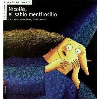 Nicolás, el sabio mentirosillo: 1