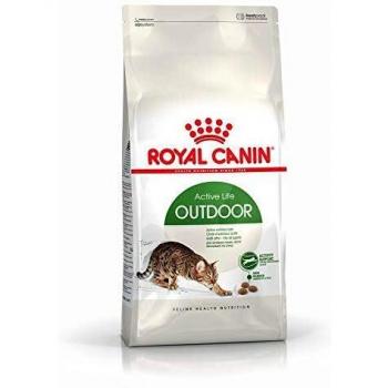 Royal Canin - Royal Canin Feline Outdoor 30 - 206 - 2 kg