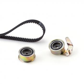 Kit de Distribución Gates 7883-11067, incluye correa de distribución, tensores y rodillos, diseñado para una durabilidad y rendimiento óptimos en motores específicos