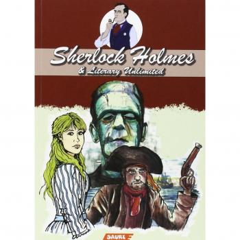 Sherlock Holmes & Literary Unlimited