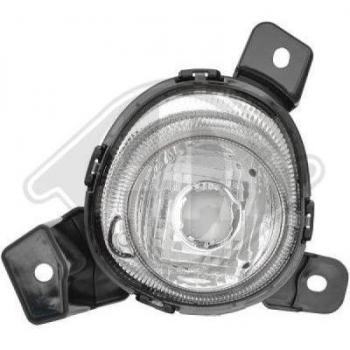 Luz diurna DIEDERICHS 6543289 - Producto: Luz diurna, Marca: DIEDERICHS, Modelo: 6543289