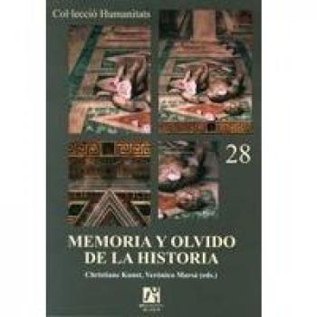 Memoria y olvido de la historia: 28