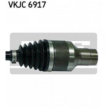 Skf VKJC 6917 Partes de la Transmisión