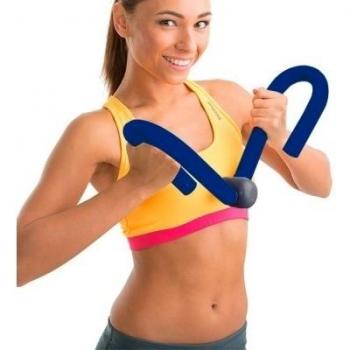 Ejercitador Muscular Fitness
