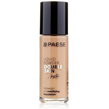 Paese Base De Maquillaje Liquid Powder Matt 40M