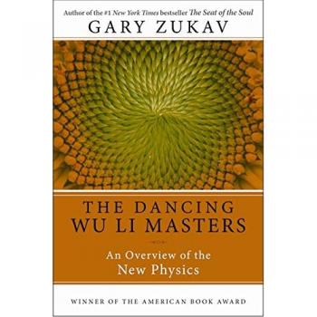 Dancing Wu Li Masters: An Overview of the New Physics