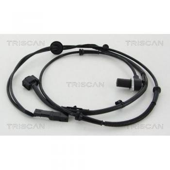 Sensor ABS TRISCAN 8180 29219