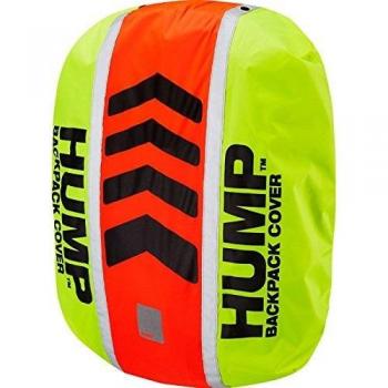Original Furniture imperméable pour sac à dos de sécurité, jaune/orange vif Safety Yellow/ Shocking Orange taille unique