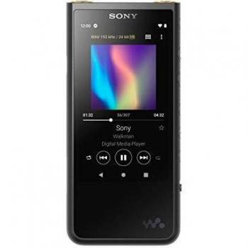Sony Walkman NW-ZX507 Premium Hi-Res Walkman - Walkman