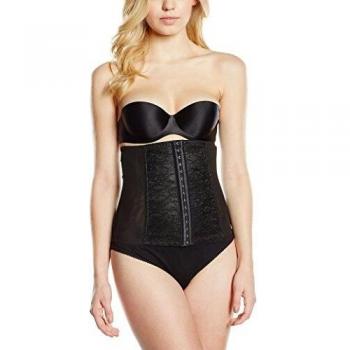 Underbust Juno Negro
