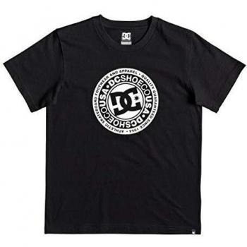 DC Shoes Circle Star - Camiseta - Niños 8-16