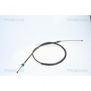 TRISCAN Cable de Freno de Mano 8140 38137