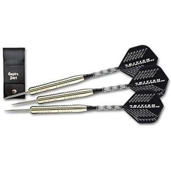 Steel Dart-Set Empire No. 7