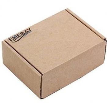 Incluye par emebay - Hleeduo caja de música portátil con 128 M tarjeta Micro SD y 12 Canciones/juguete y regalo ideal para bebé - blanco