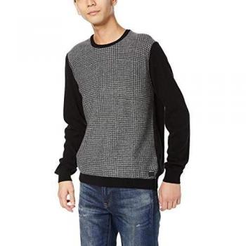 REPLAY UK3075.000.G22726 - Jersey para Hombre * L