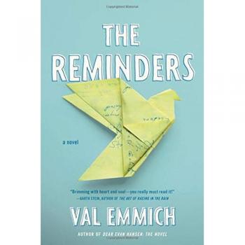 The Reminders