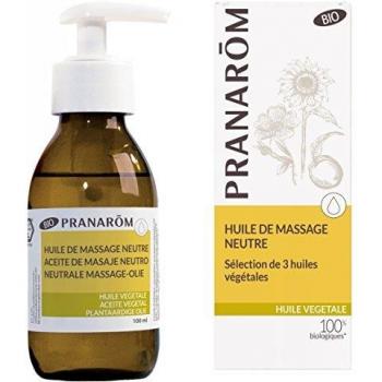 ACEITE DE MASAJE NEUTRO SELECCION DE 3 AV 100 ml B