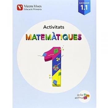 Matematiques 1