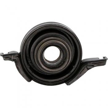 Cojinete de soporte intermedio del árbol de transmisión HERTH+BUSS JAKOPARTS J2917000