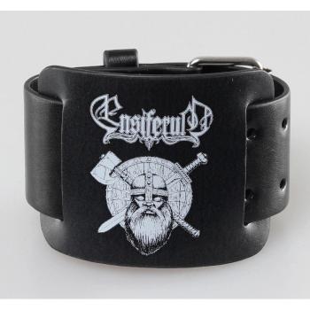 Ensiferum Sword & Axe Bracelet - RAZAMATAZ