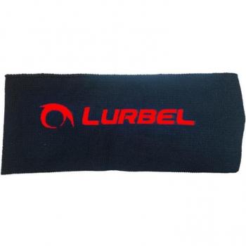 Cinta para la Cabeza Lurbel Band Negro/Rojo