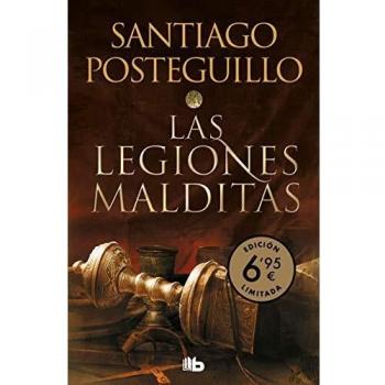 LAS LEGIONES malditas Africanus 2