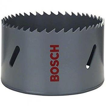 Bosch Professional 2608584127 HSS Bi-Metal Holesaw 83, Grey, 83 mm