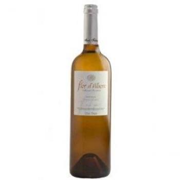 MARTÍ FABRA FLOR D'ALBERA