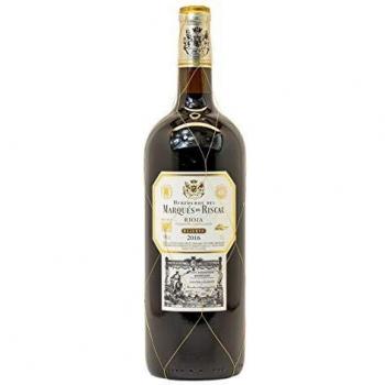 Rioja Reserva, Marques de Riscal - Magnum