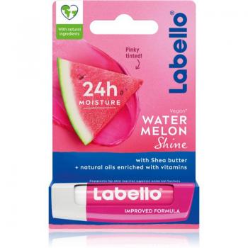 Labello Fruity Shine Watermelon Lip Balm 4.8 g