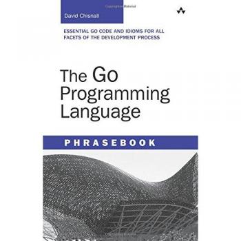 Go Programming Language Phrasebook, The