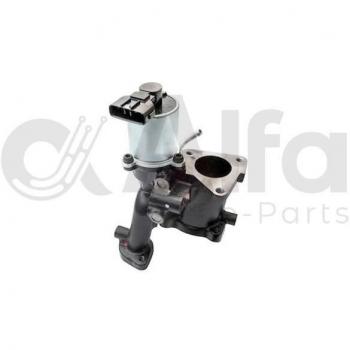 Válvula EGR Alfa e-Parts AF07764 con alta eficiencia y durabilidad