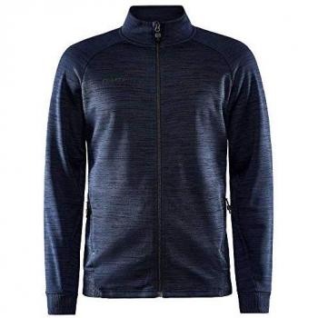Craft Adv Unify Jacket - Men's XL Blue