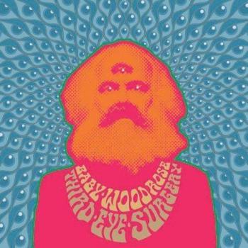 Third Eye Surgery Colored Vinyl LP