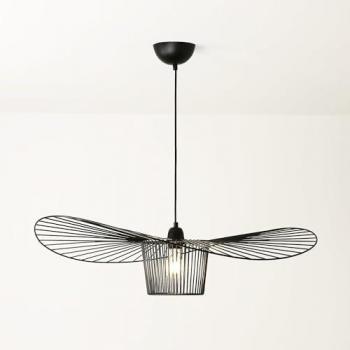 Lámpara Colgante LED de Diseño Pamela - 80cm
