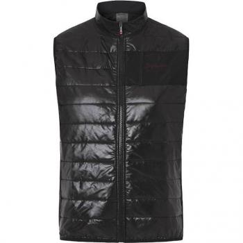 Chaleco de ciclismo unisex Spiuk All Terrain Gravel negro