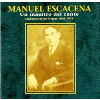Un Maestro Del Cante