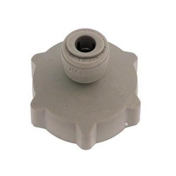 Conector rápido 3/4 para frigorífico LG 4932JA3018A