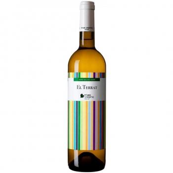 Mas Vicenç Celler - El Terrat Pack de 2 botellas