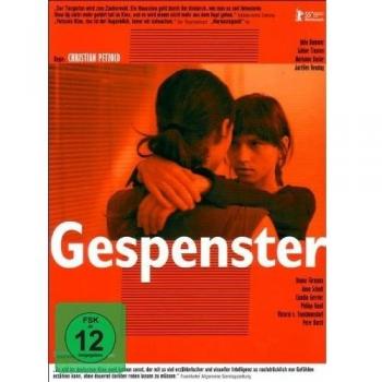 Gespenster [Alemania] [DVD]