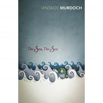 Novela El mar el mar de Iris Murdoch - Novela literaria, publicada en 1978, ganadora del Premio Booker, narrativa introspectiva y filosófica, explora temas de amor, identidad y la naturaleza del