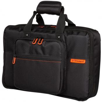 Roland Black Series DJ Equipment Bag for TR-8/TR-8S and MX-1