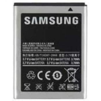 Batería Samsung Galaxy S3 i9300 Original con NFC 2100mAh EB-L1G6LLU