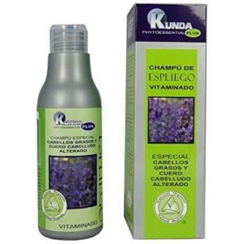 Kunda Champu Espliego Plus 1000 Ml. 1000 ml