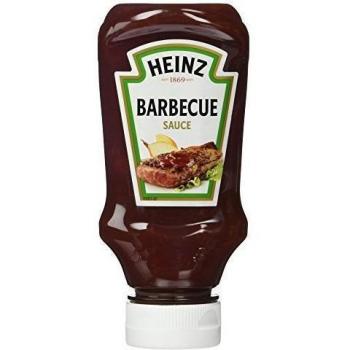 Heinz Barbacoa headstander Sauce 220ml